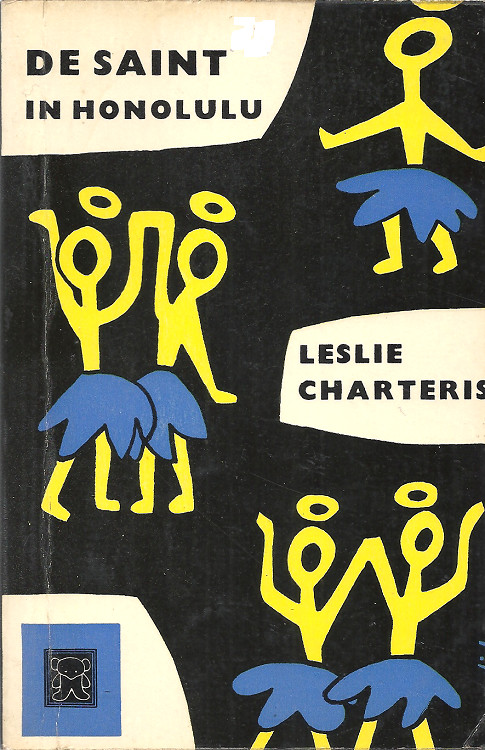 De Saint in Honolulu