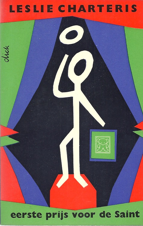 Eerste prijs voor de Saint