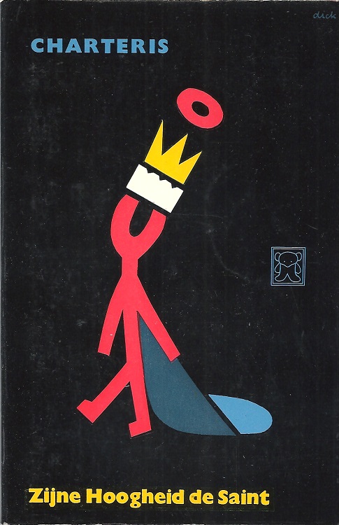 Zijne Hoogheid de Saint