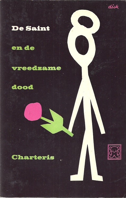 De Saint en de Vreedzame Dood
