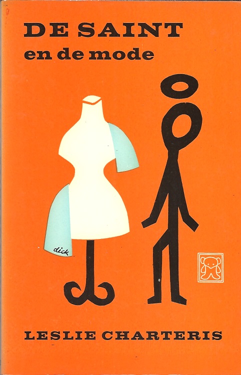 De Saint en de Mode