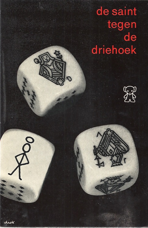 De Saint tegen de Driehoek