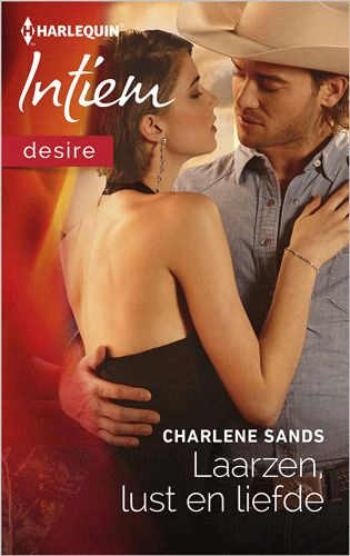 Laarzen, lust en liefde