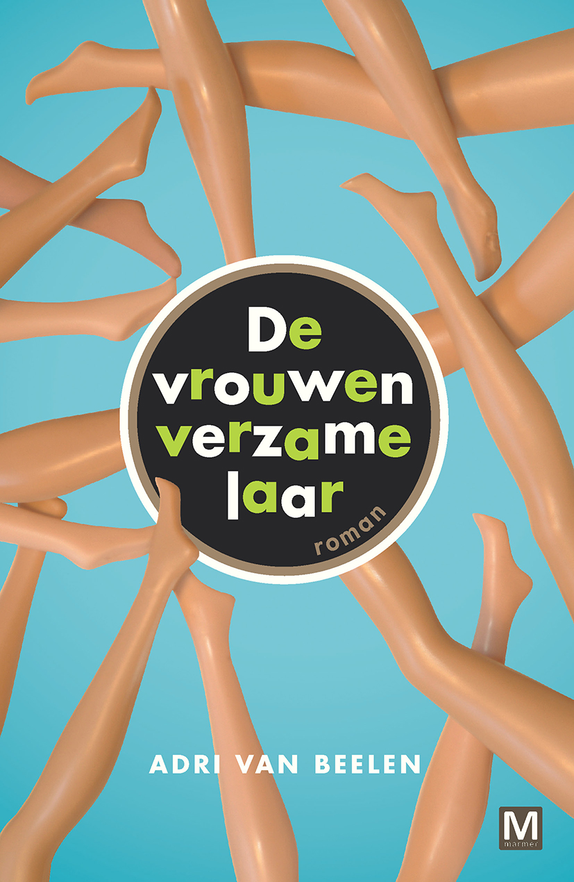 De vrouwenverzamelaar