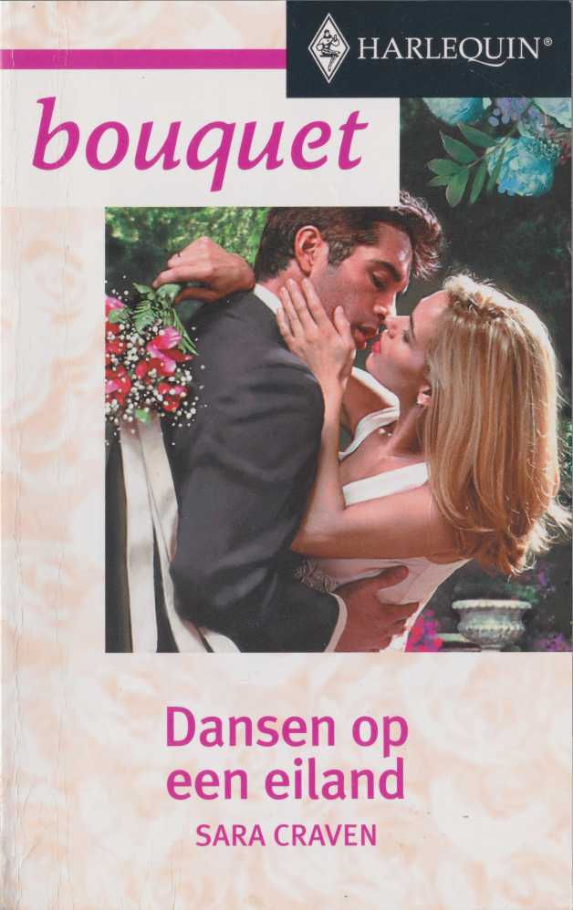 Dansen op een eiland