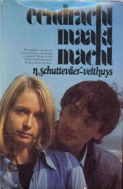 Eendracht maakt macht