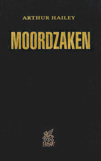 Moordzaken