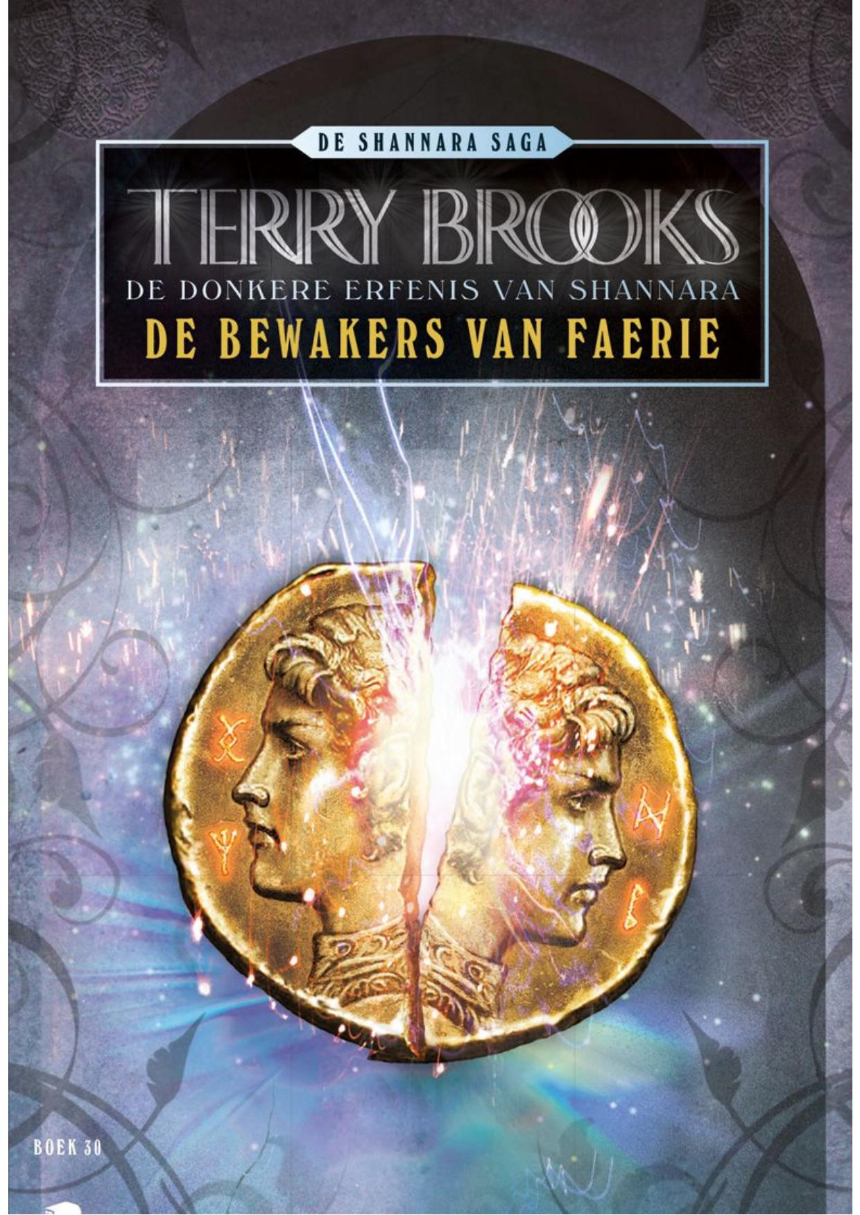 De bewakers van Faerie