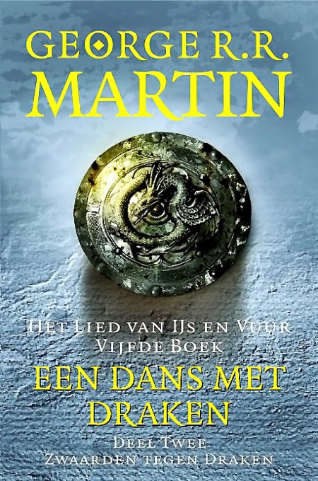 zwaarden tegen draken