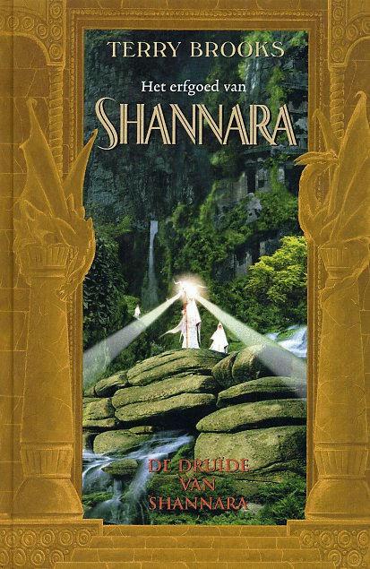 De druide van Shannara