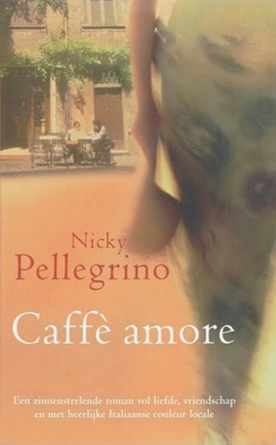 Caffe amore