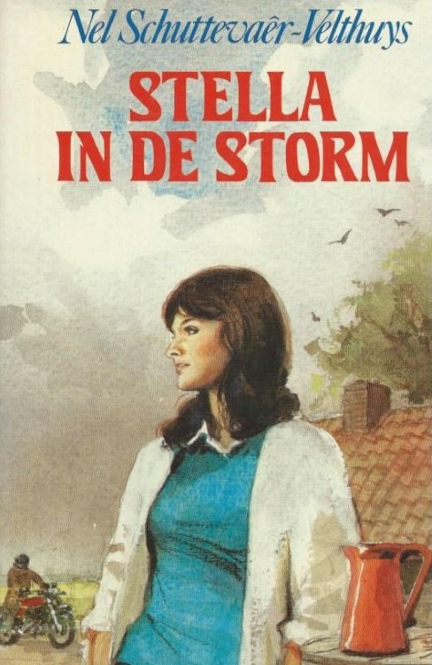 Stella in de storm