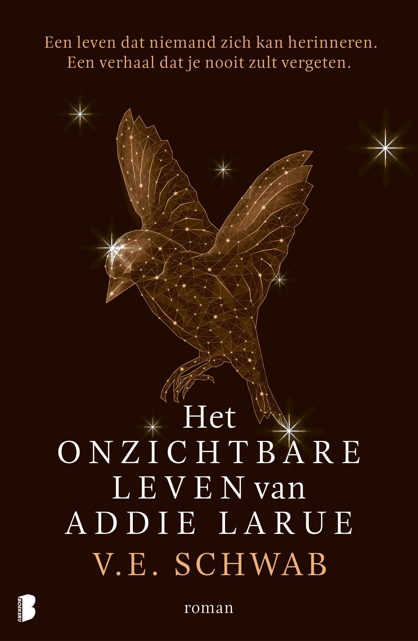 Het onzichtbare leven van Addie LaRue