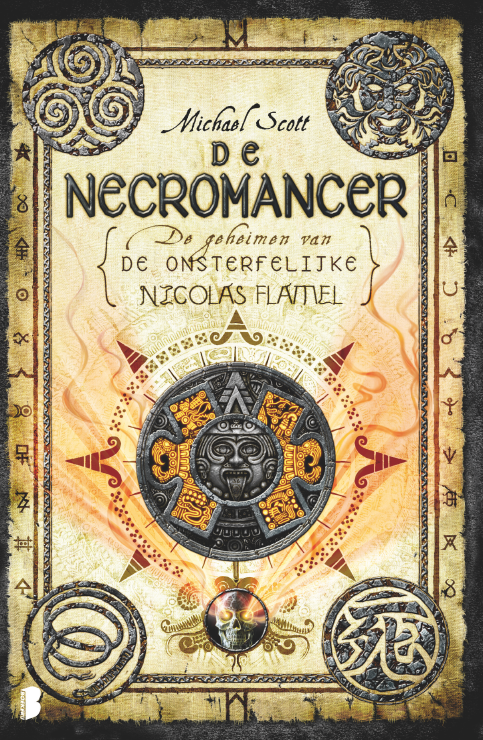 De necromancer