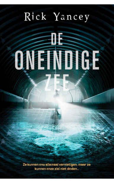 De oneindige zee
