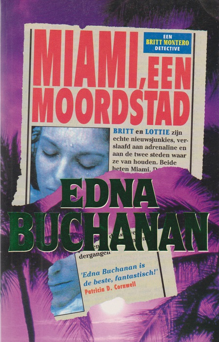 Miami, een moordstad