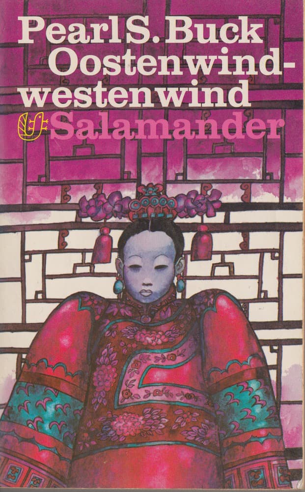 Oostenwind Westenwind