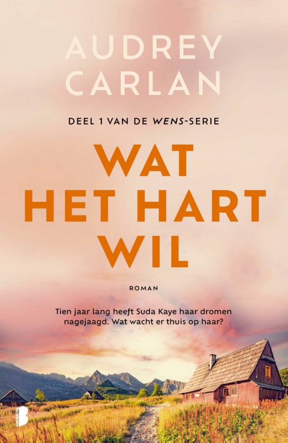 Wat het hart wil