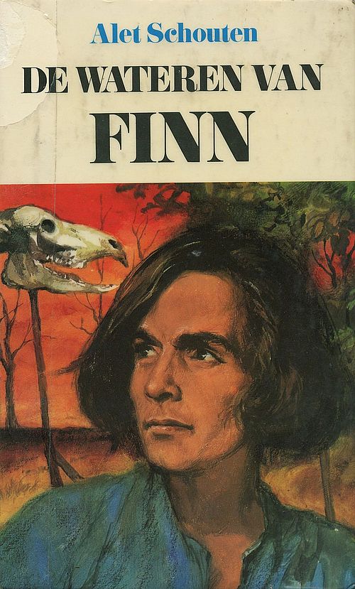 De wateren van Finn