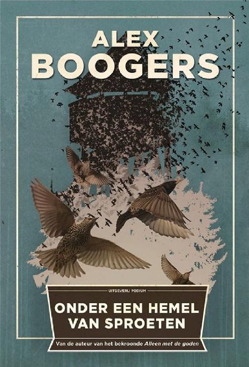 Onder een hemel van sproeten