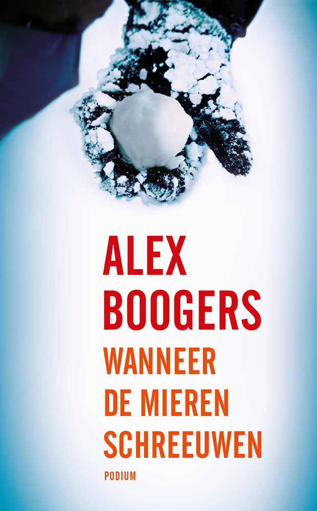 Wanneer de mieren schreeuwen