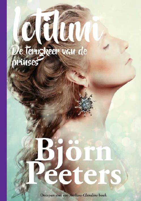 De terugkeer van de prinses