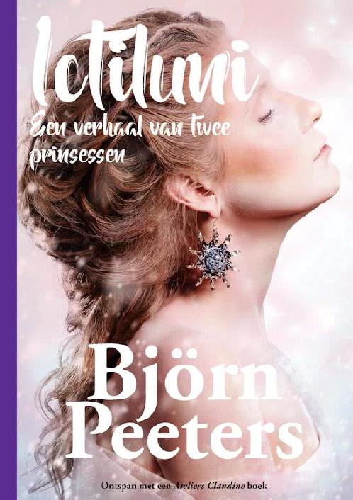 Een verhaal van twee prinsessen