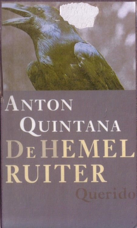 De Hemelruiter
