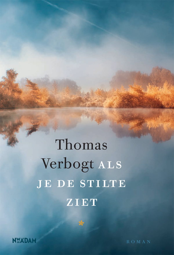 Als je de stilte ziet