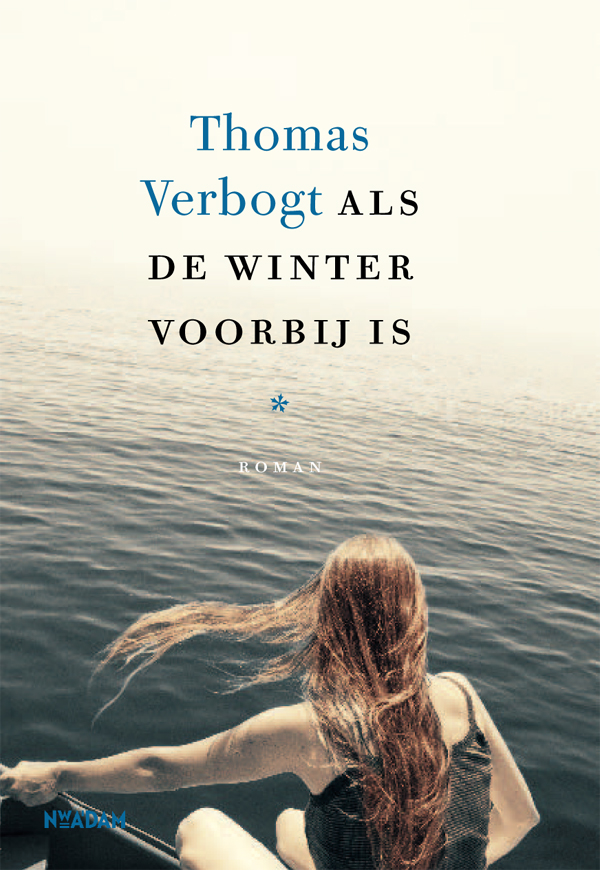 Als de winter voorbij is