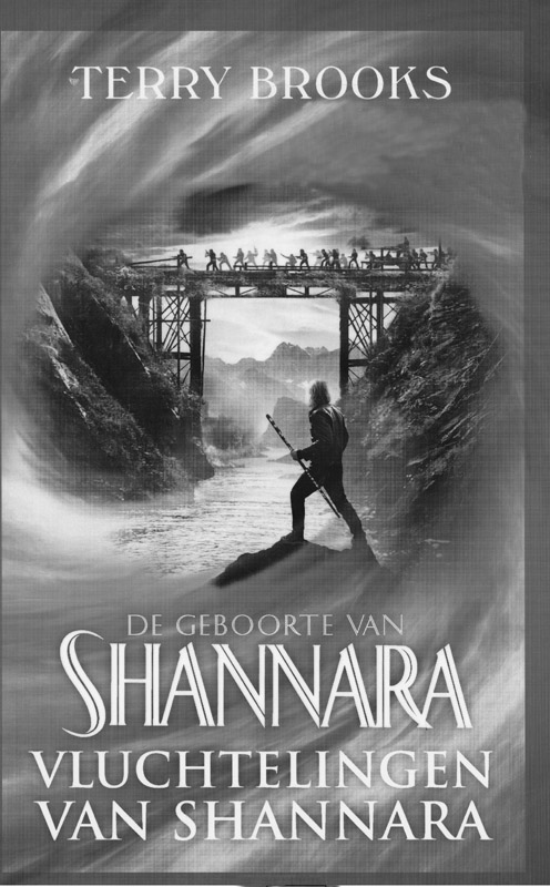 Vluchtelingen van Shannara