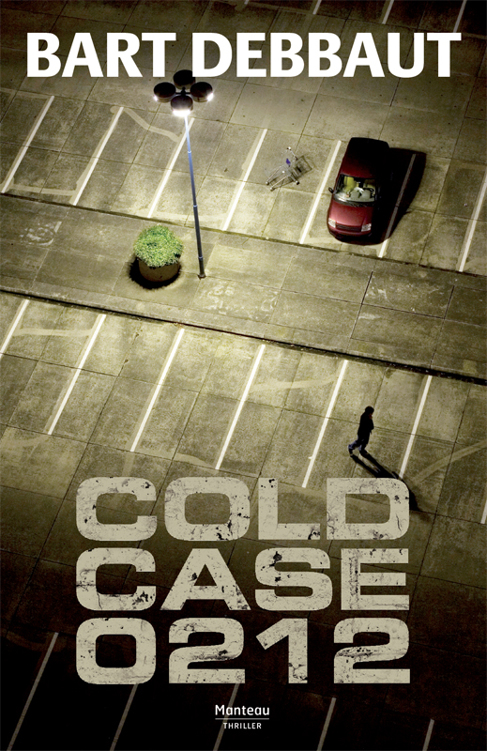 Cold Case 0212