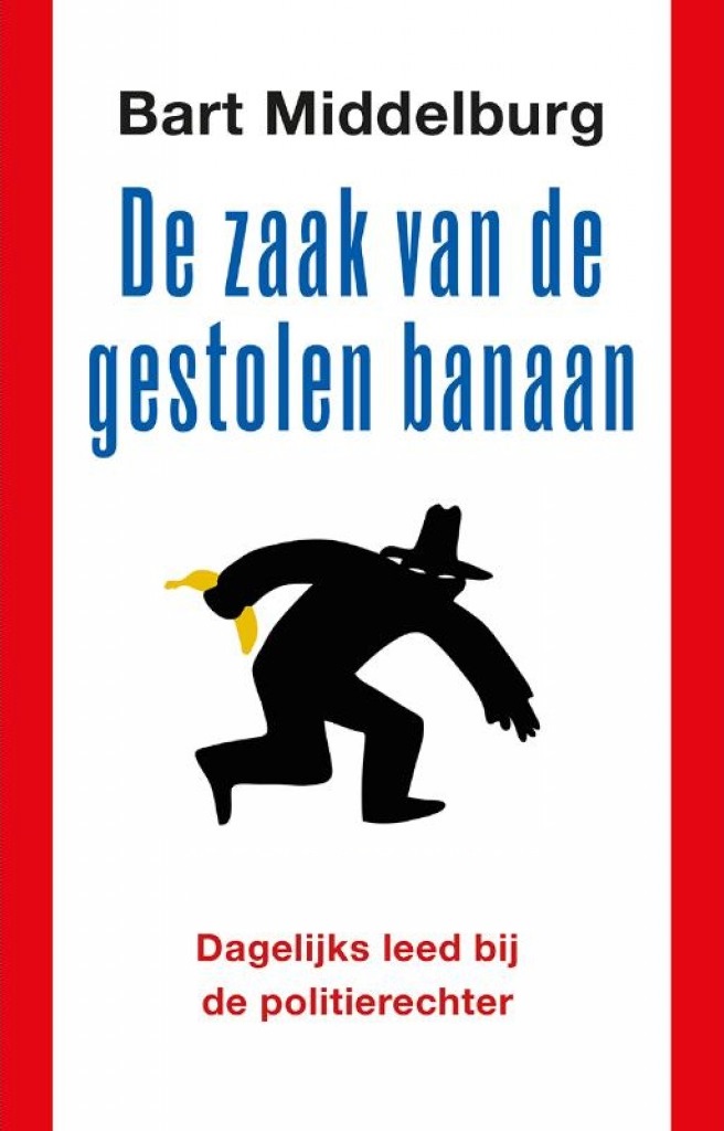 De zaak van de gestolen banaan