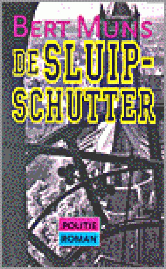 De sluipschutter