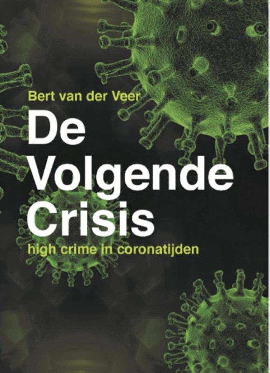 De volgende crisis