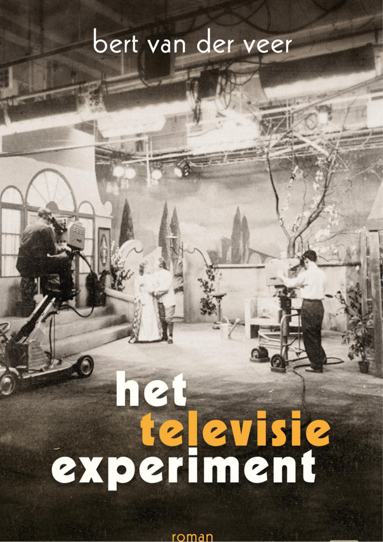 Het televisie experiment