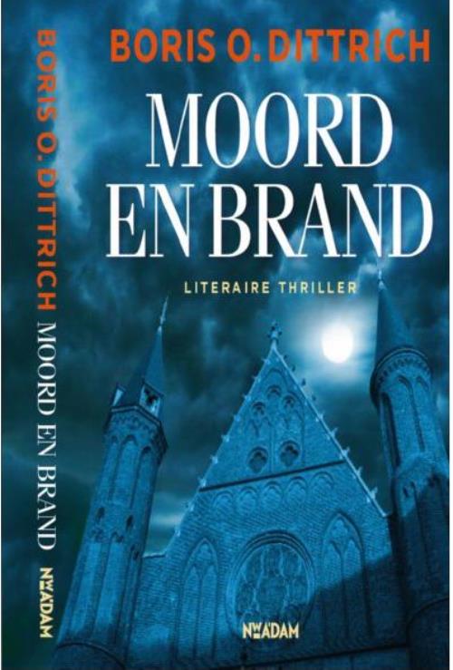Moord en brand