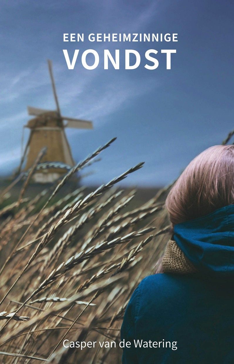 Een geheimzinnige vondst