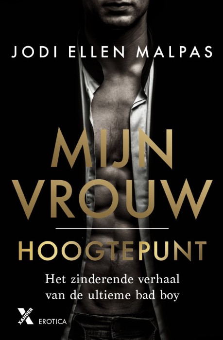 Mijn vrouw
