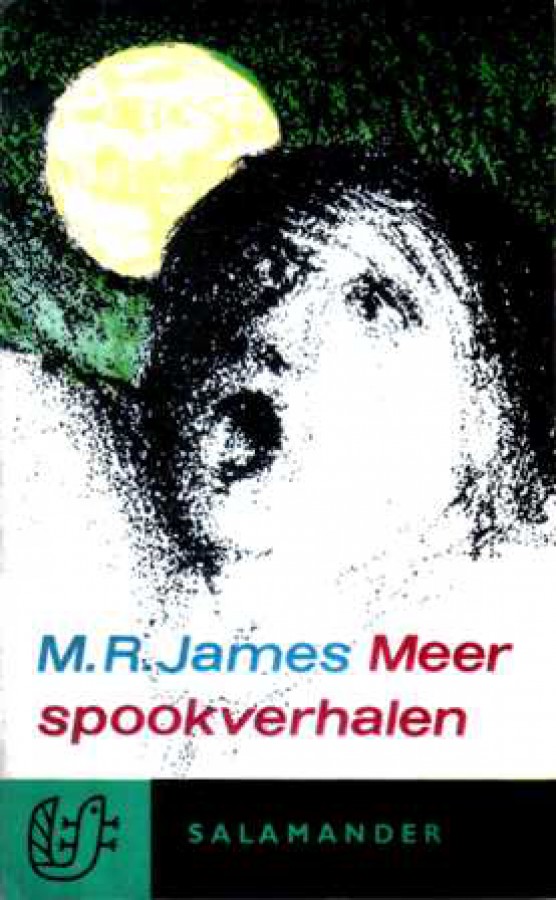 Spookverhalen