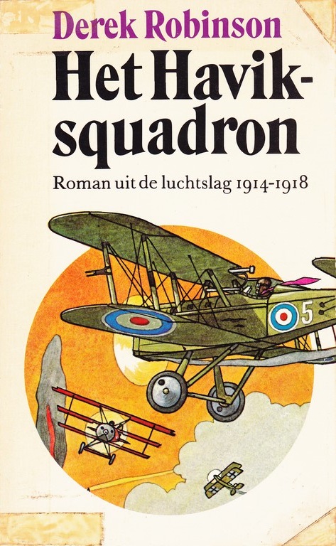 Het Havik-squadron