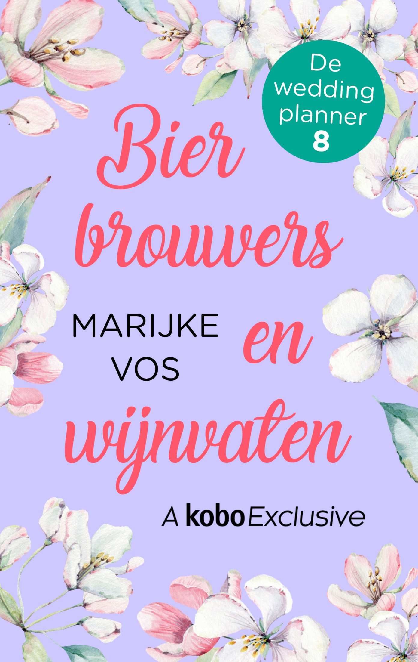 Bierbrouwers en wijnvaten