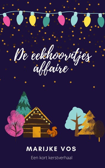 De eekhoorntjesaffaire