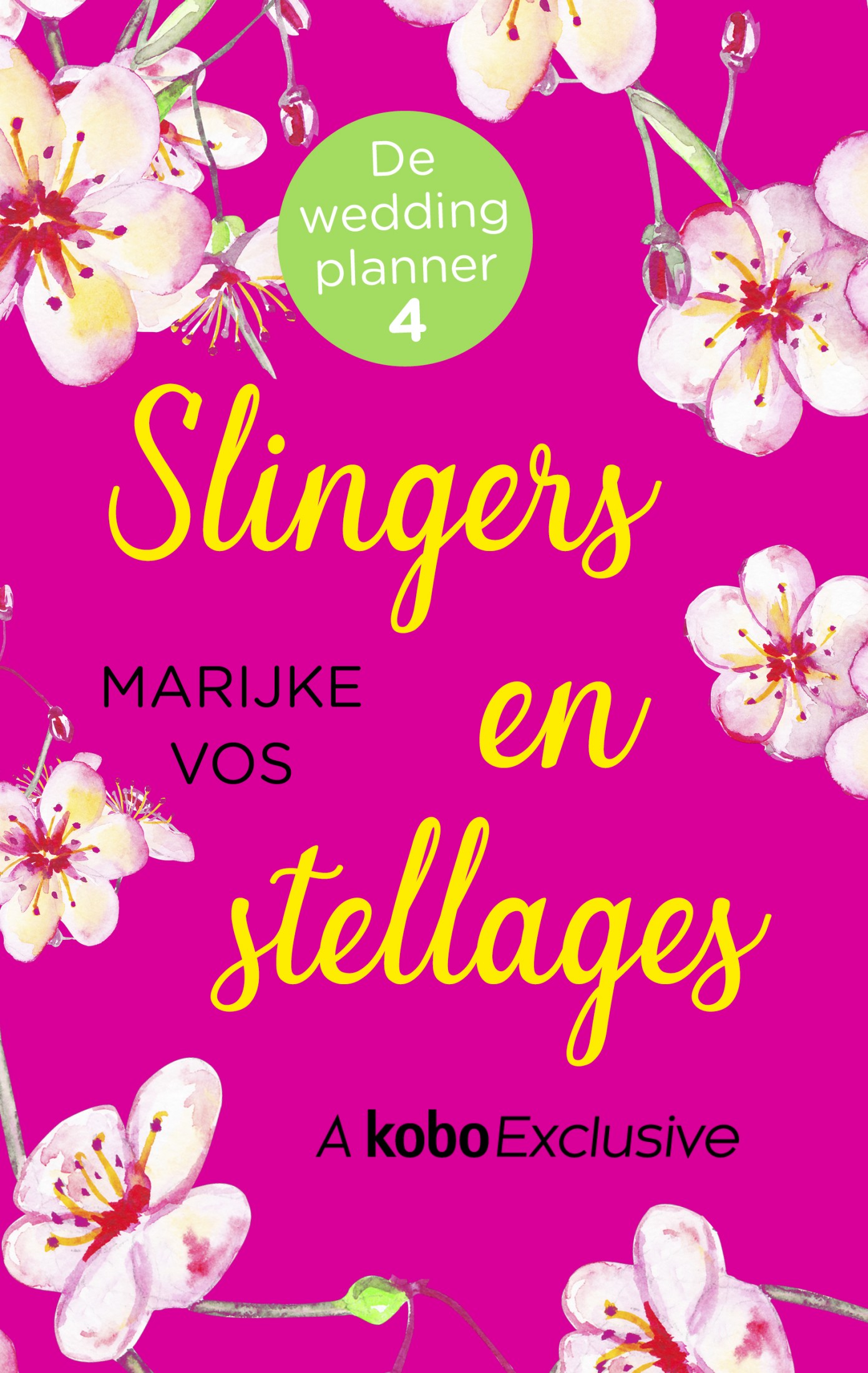Slingers en stellages