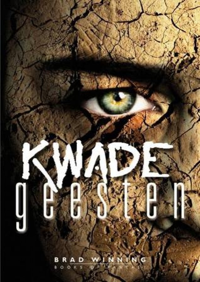 Kwade Geesten