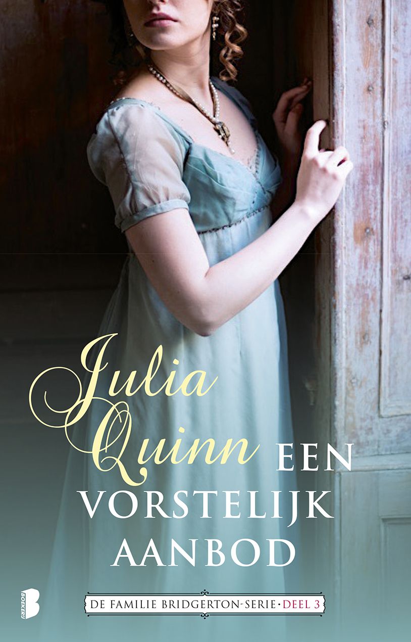 Een vorstelijk aanbod