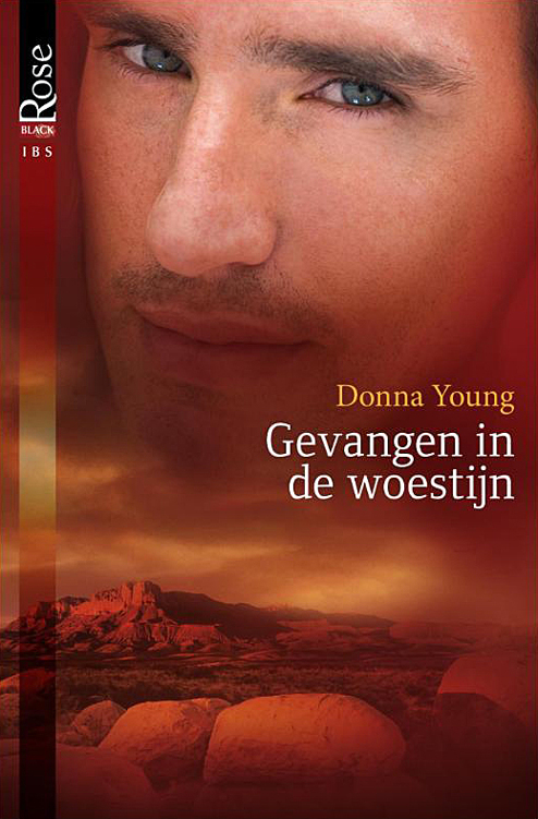 Gevangen in de woestijn