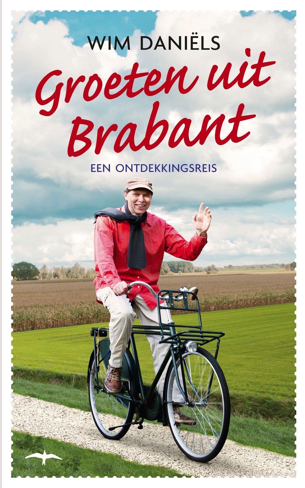 Groeten uit Brabant