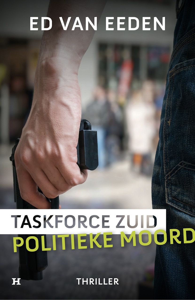Politieke moord