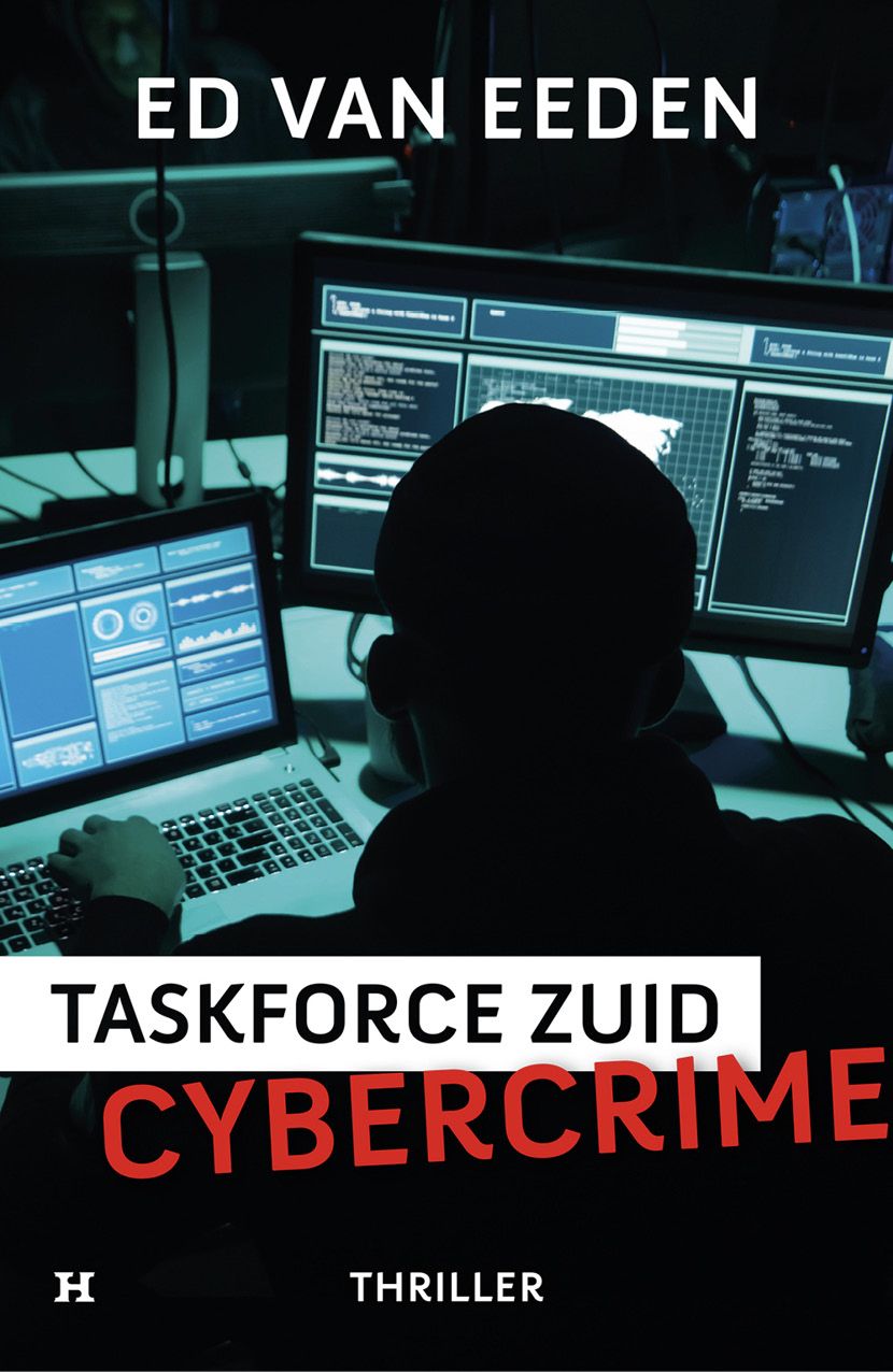 Cybercrime